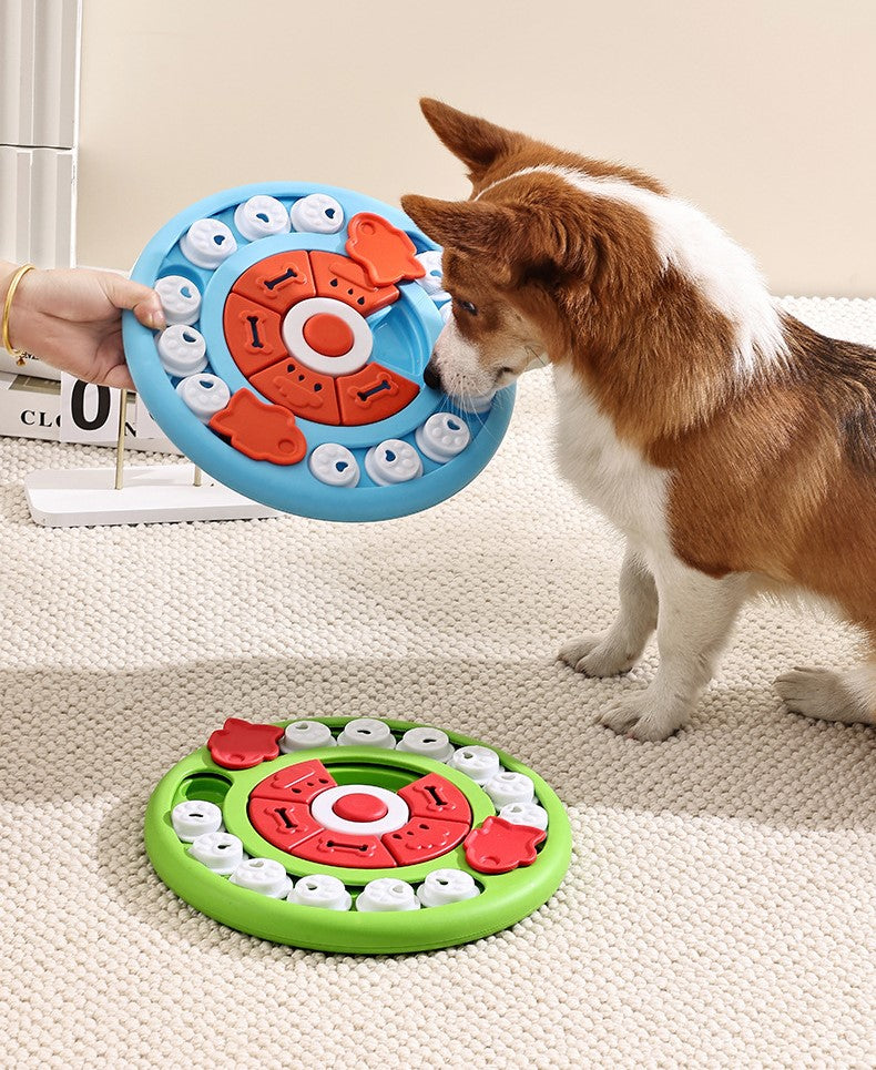 Hund & Katt Matpussel