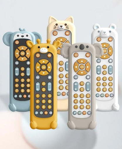 Fjärrkontroll för Barn