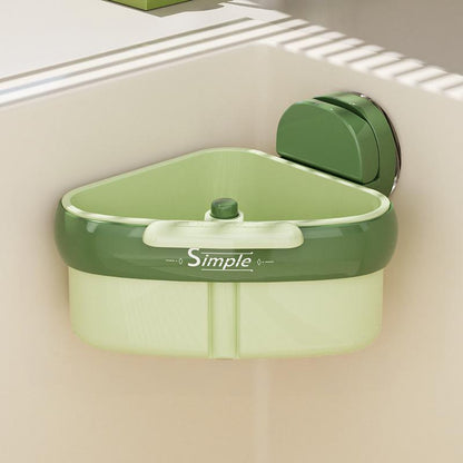 Diskho Sil med Sugkopp