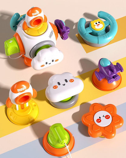 Raket Bollkastare Leksak