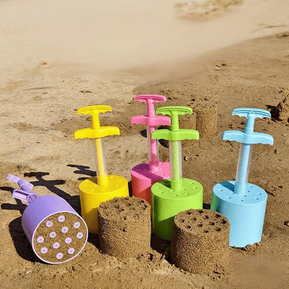 Briketter Snöbollsformare