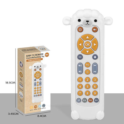 Fjärrkontroll för Barn