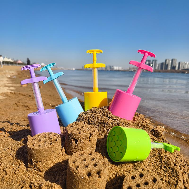 Briketter Snöbollsformare