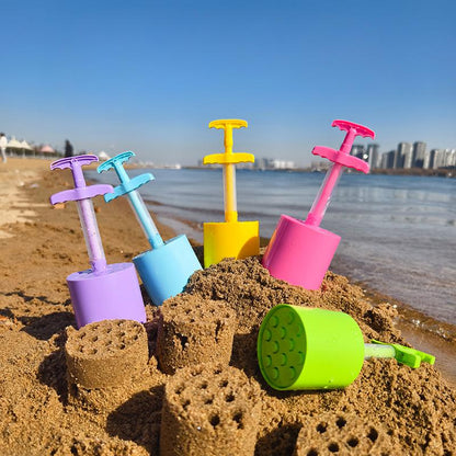 Briketter Snöbollsformare