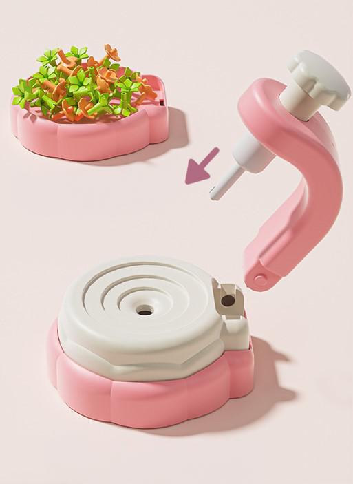 DIY Blompress Pyssel Kit