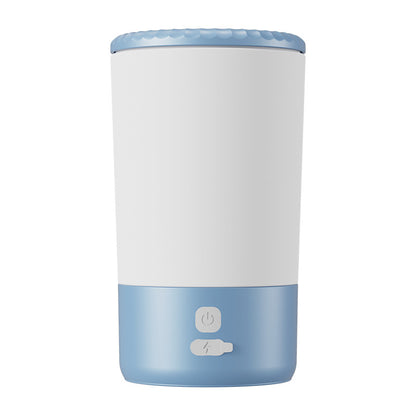 Tassrengörare för Husdjur