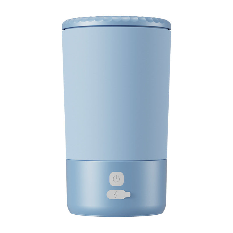 Tassrengörare för Husdjur