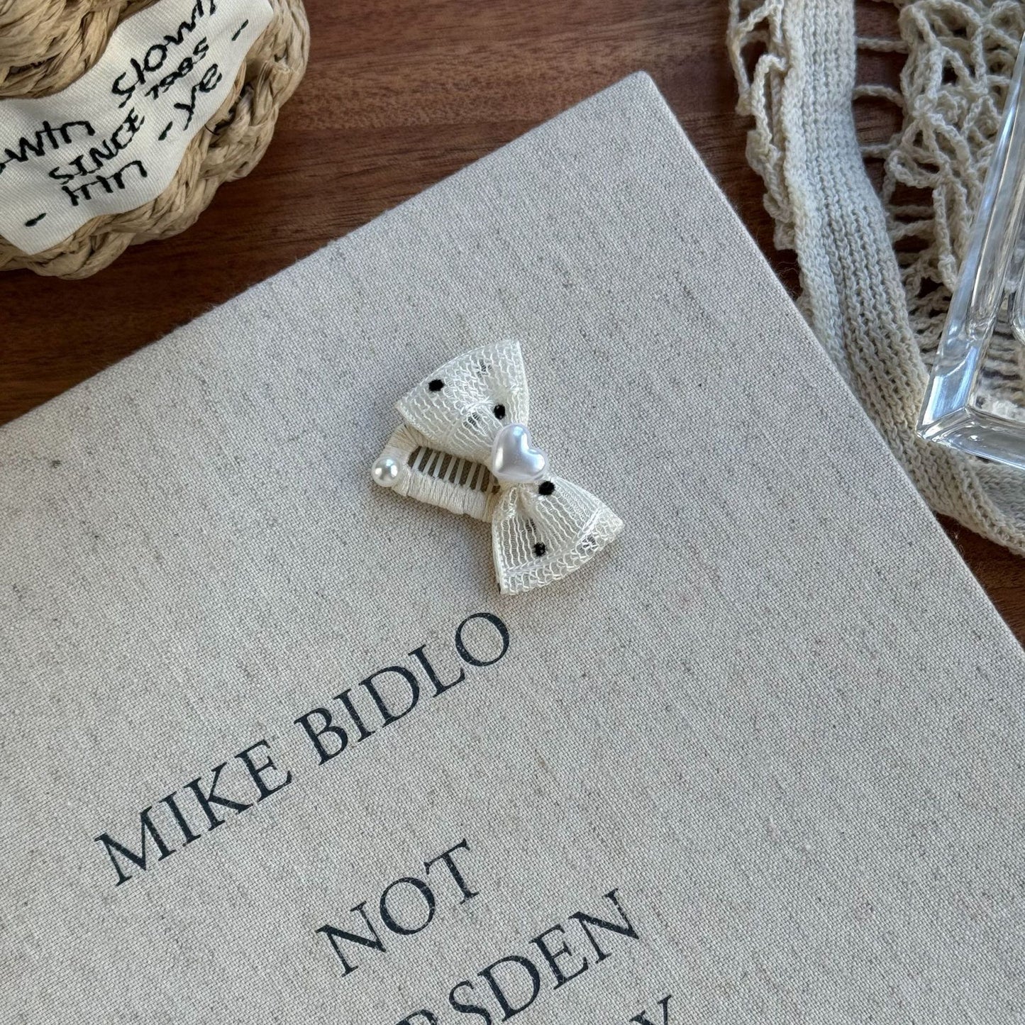 Husdjur Hårspännen