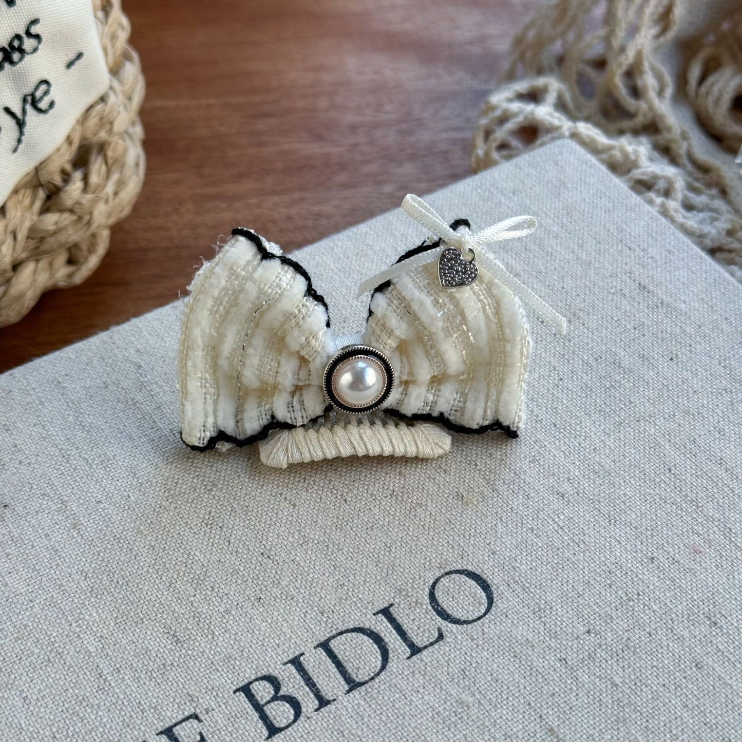 Husdjur Hårspännen