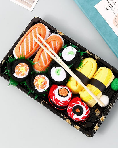 Sushi Strumpor