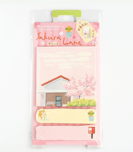 Litterära Landskap Klisterlappar