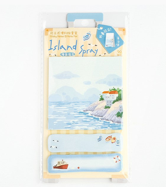 Litterära Landskap Klisterlappar