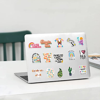 Graffiti stickers - 50st