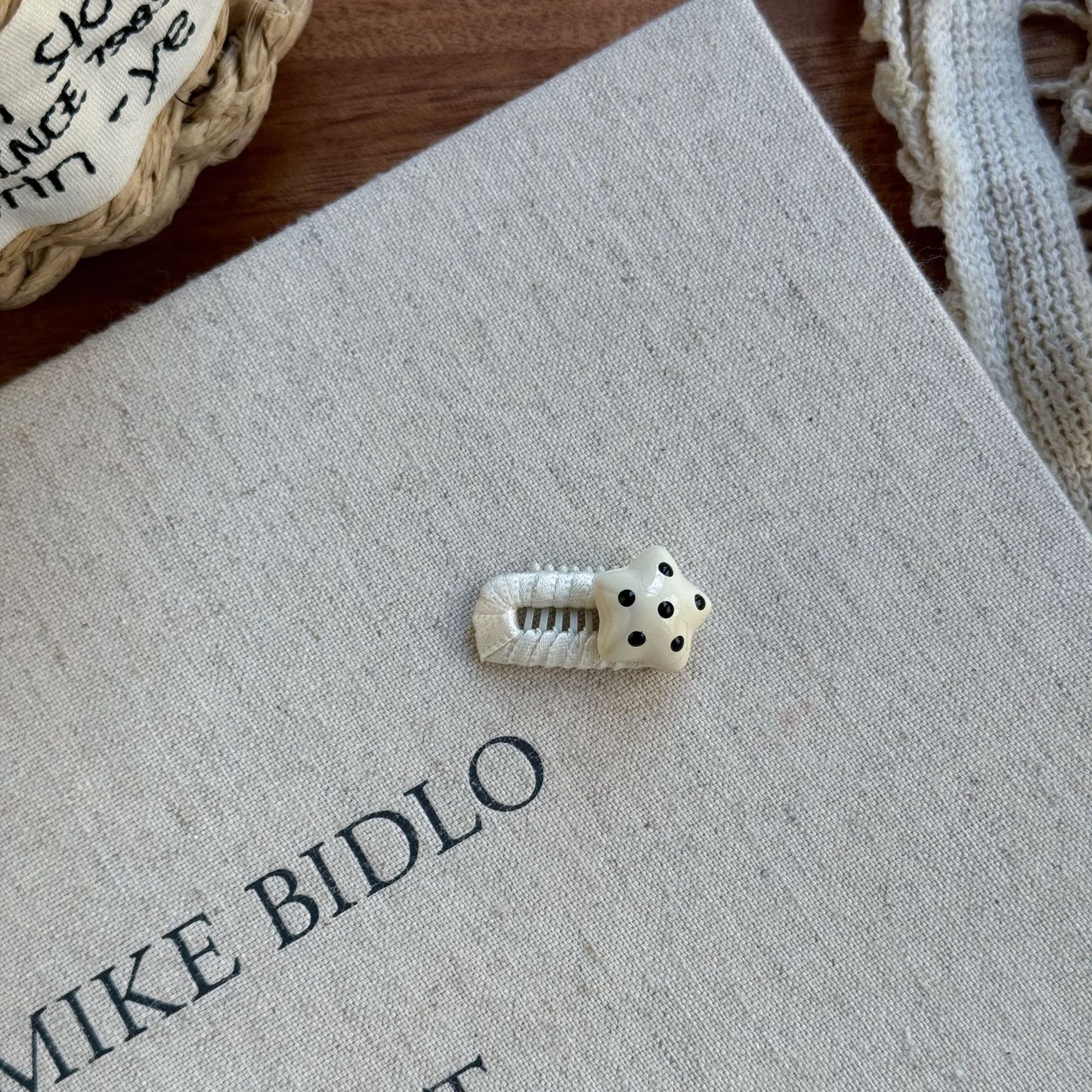 Husdjur Hårspännen