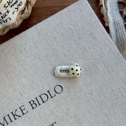 Husdjur Hårspännen