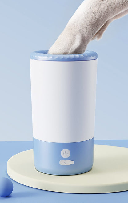 Tassrengörare för Husdjur