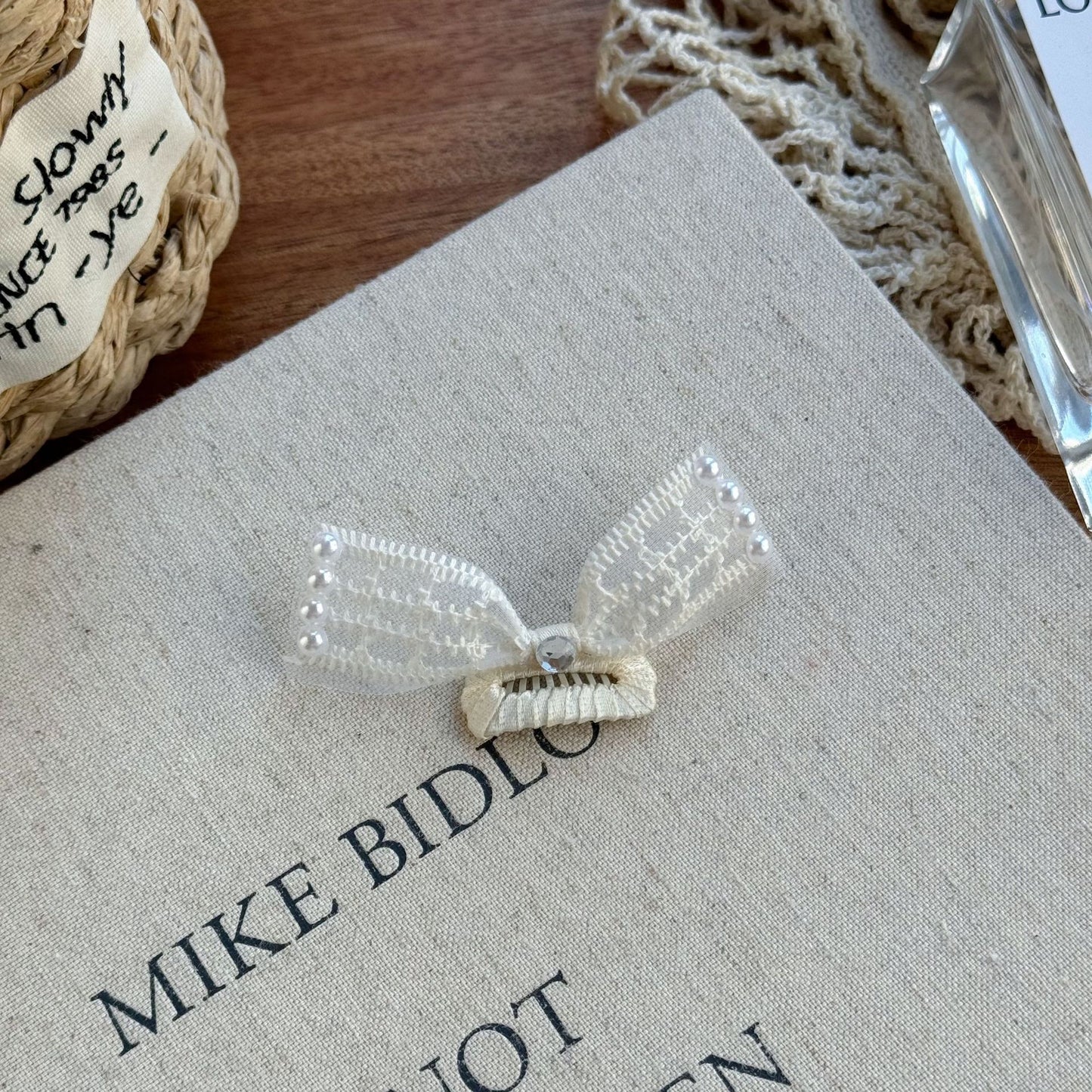 Husdjur Hårspännen