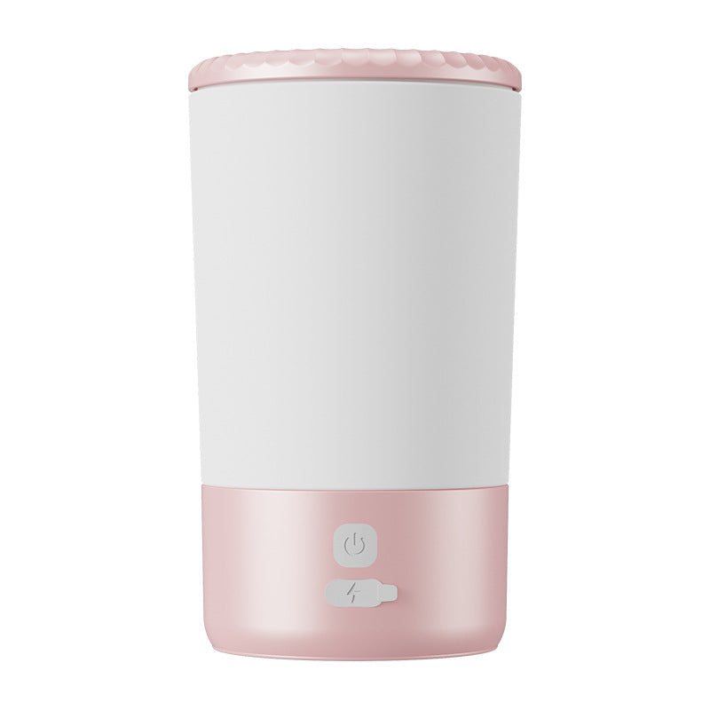 Tassrengörare för Husdjur