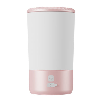 Tassrengörare för Husdjur