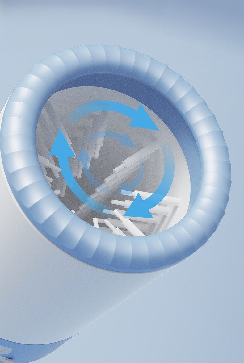 Tassrengörare för Husdjur