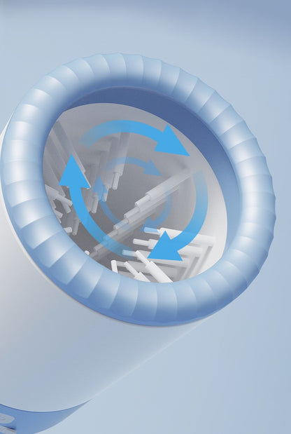 Tassrengörare för Husdjur