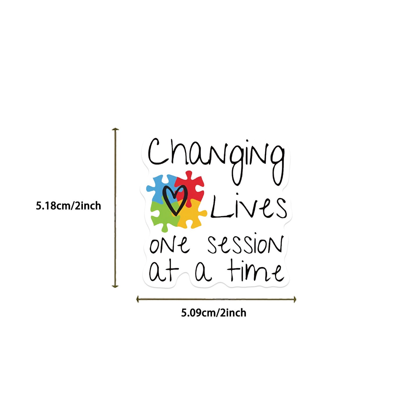 Graffiti stickers - 50st