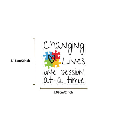 Graffiti stickers - 50st