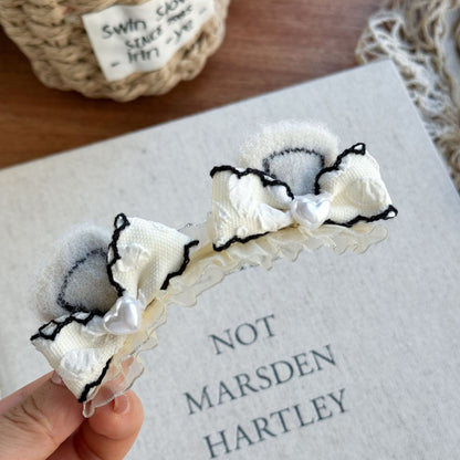 Husdjur Hårspännen