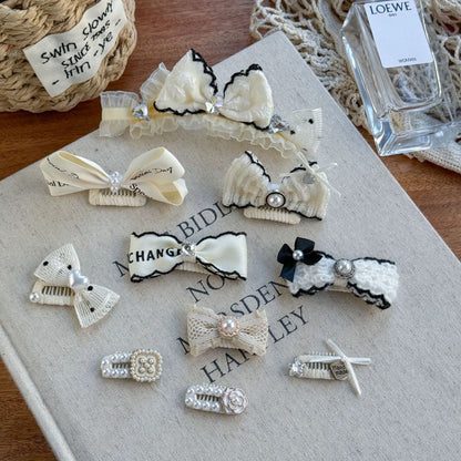 Husdjur Hårspännen