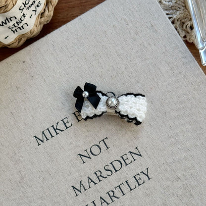 Husdjur Hårspännen