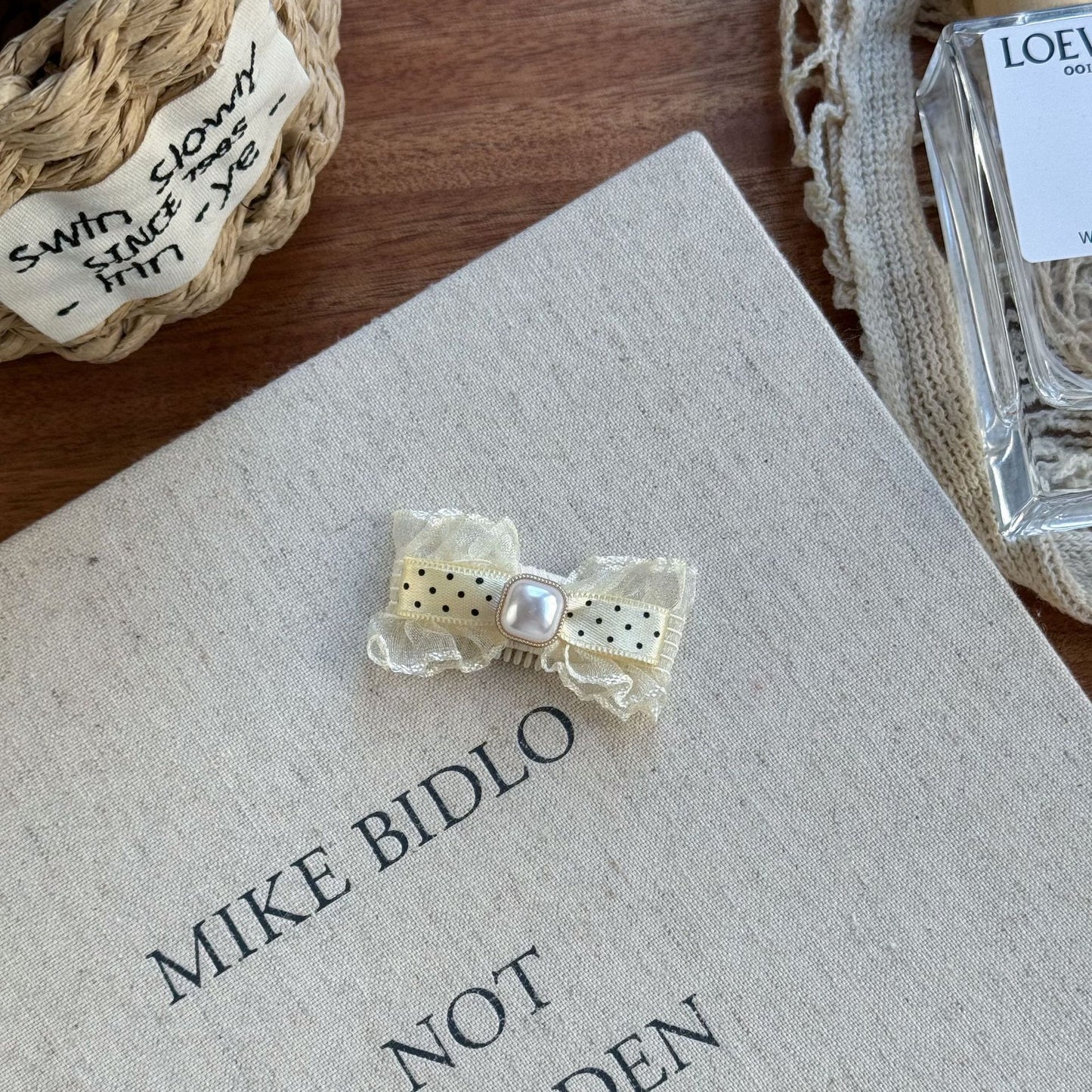 Husdjur Hårspännen