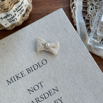 Husdjur Hårspännen