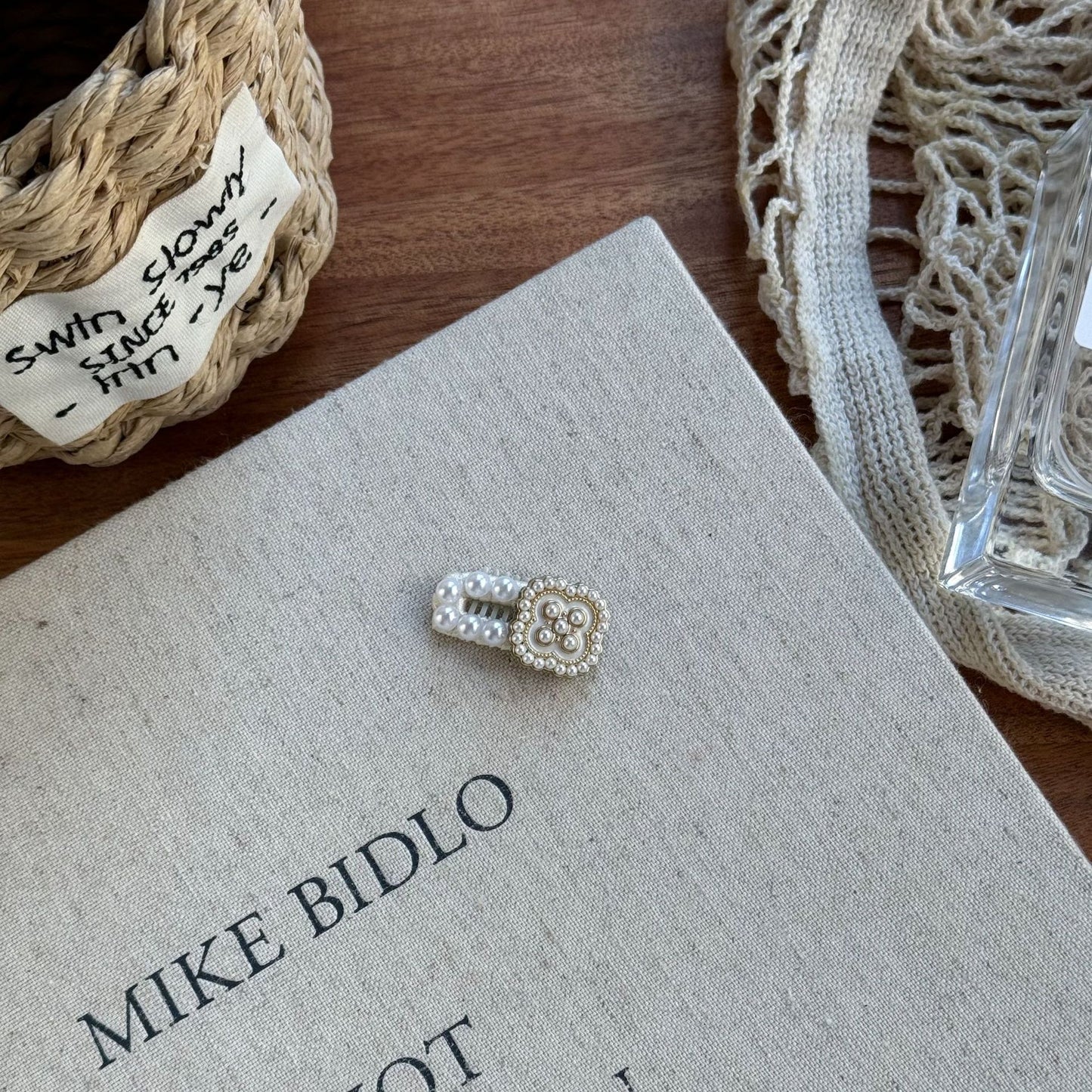 Husdjur Hårspännen