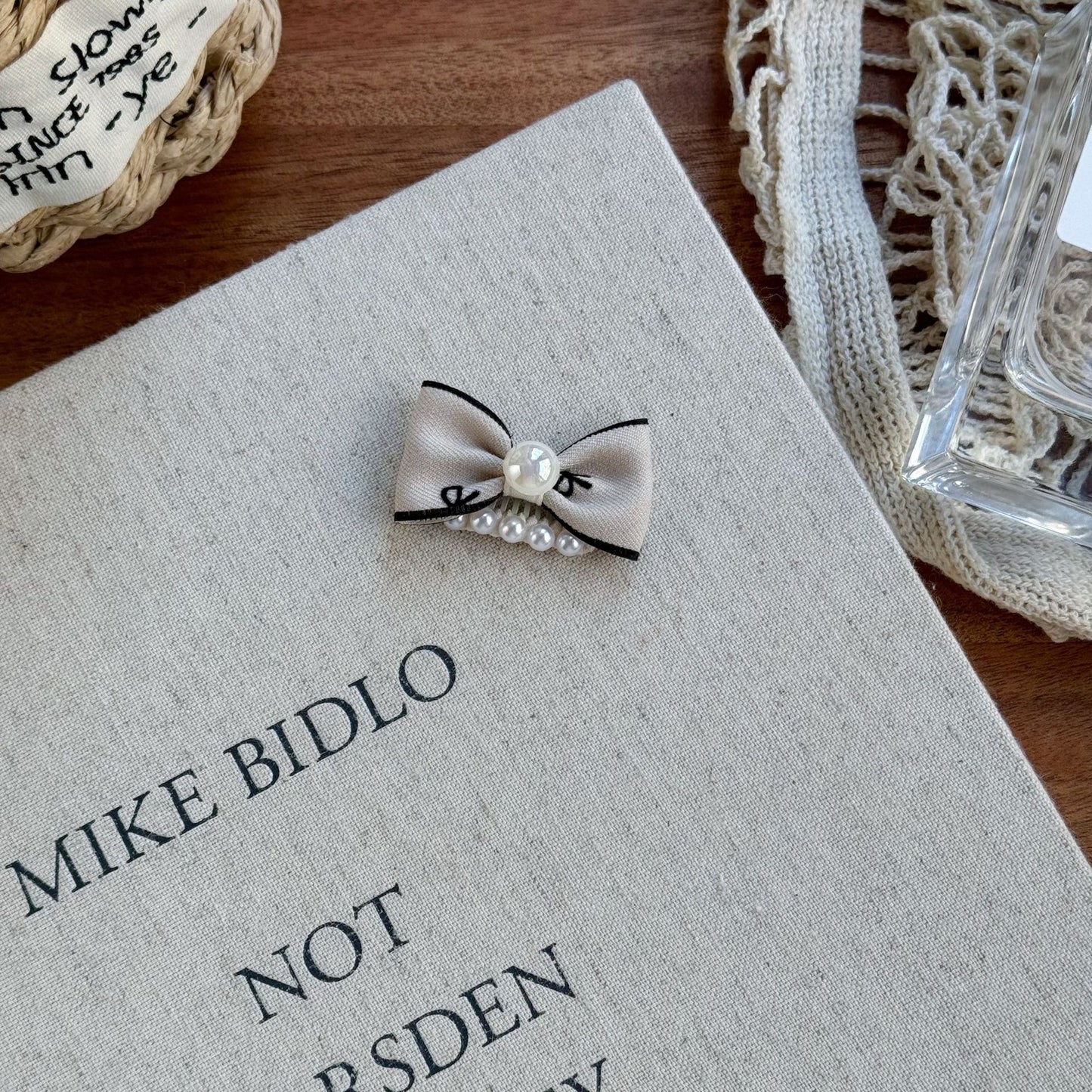 Husdjur Hårspännen