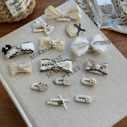 Husdjur Hårspännen