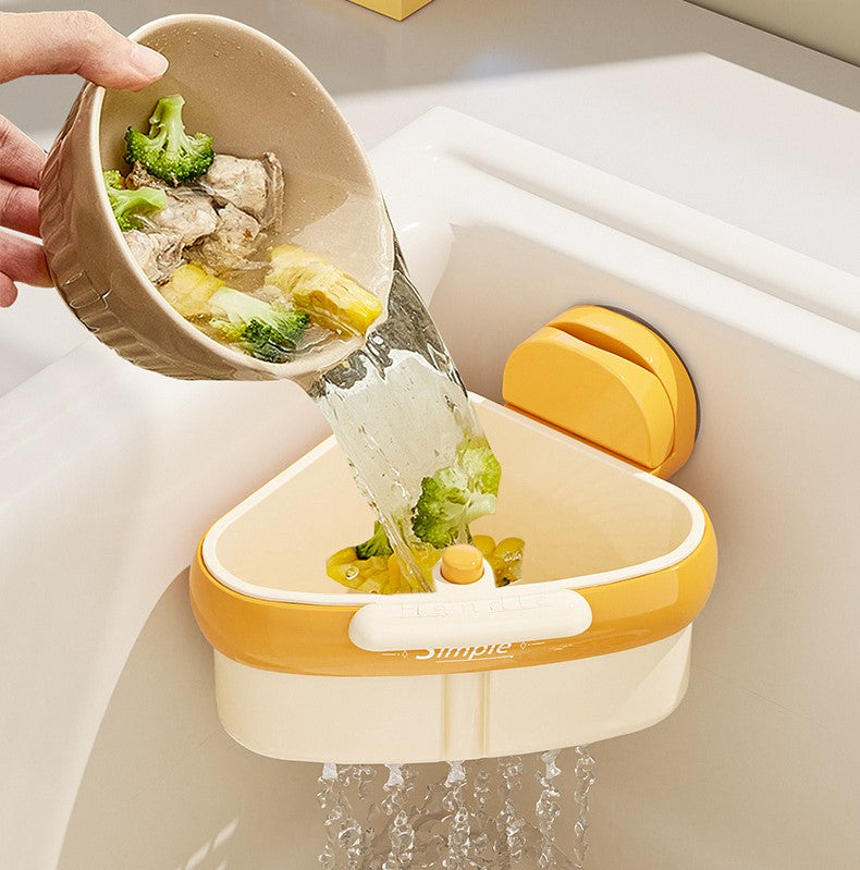 Diskho Sil med Sugkopp