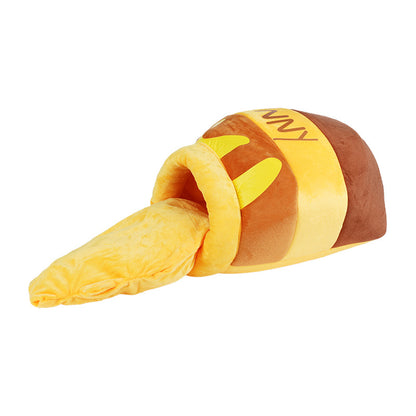 Honungskruka Kattbädd