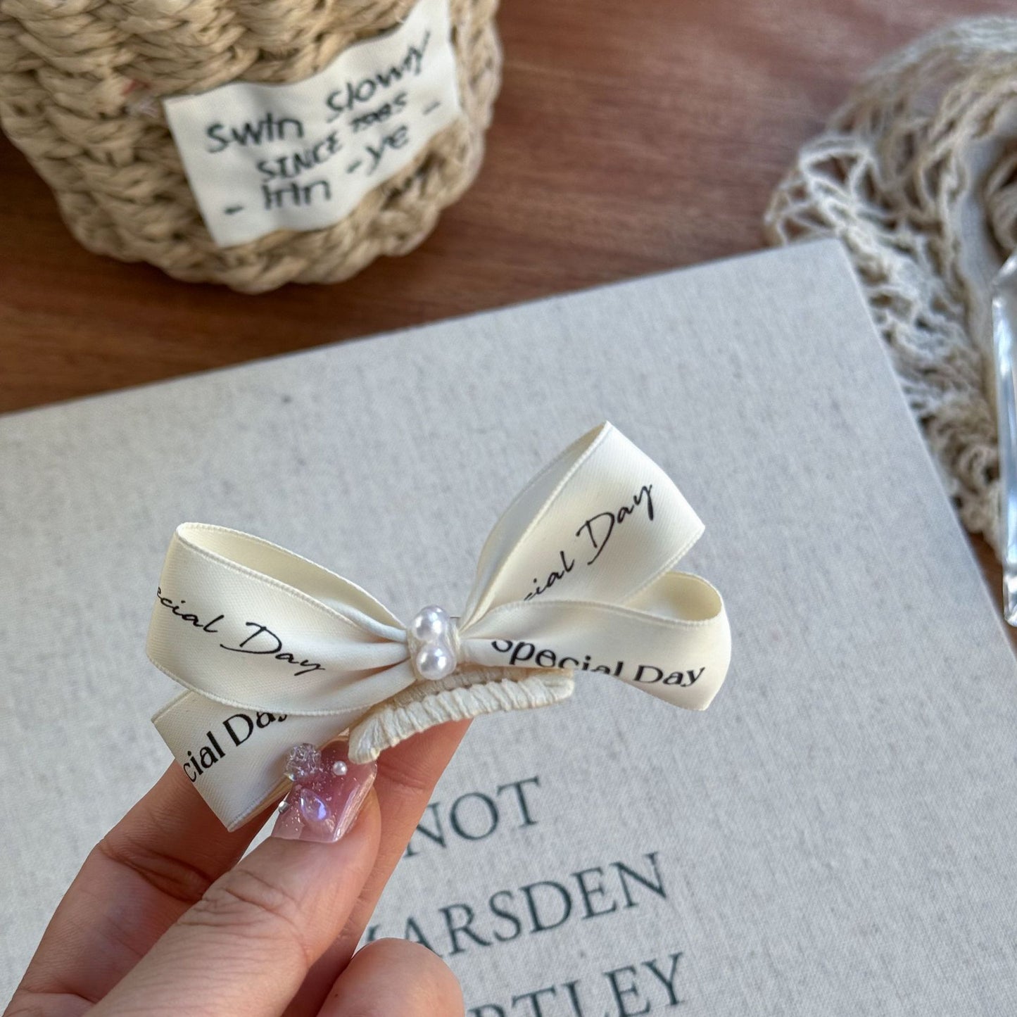 Husdjur Hårspännen