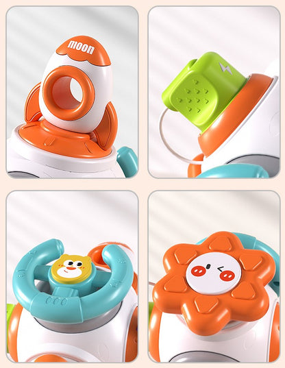 Raket Bollkastare Leksak