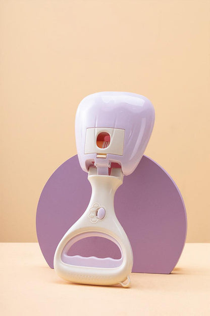 Bärbar Hundbajsskopare