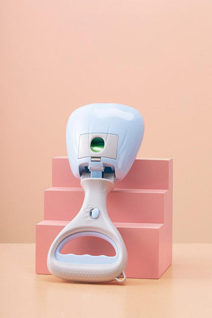 Bärbar Hundbajsskopare