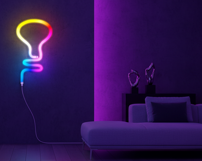 EDGELINE GAMING  Ropelight 3-5m Wifi